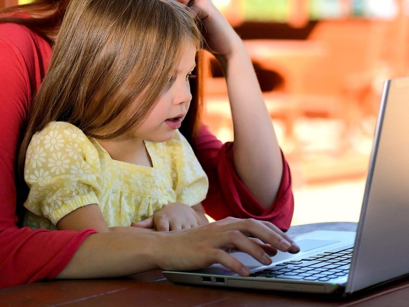 Allocations familiales 2026 : montants par enfant