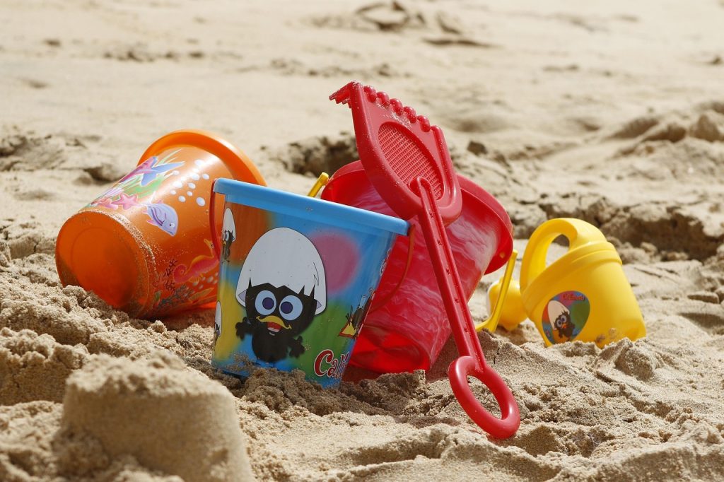 À quelle fréquence nettoyer les jouets de son enfant ? — illustration