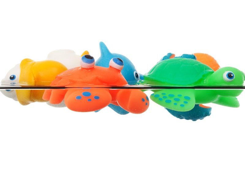 À quelle fréquence nettoyer les jouets de son enfant ?