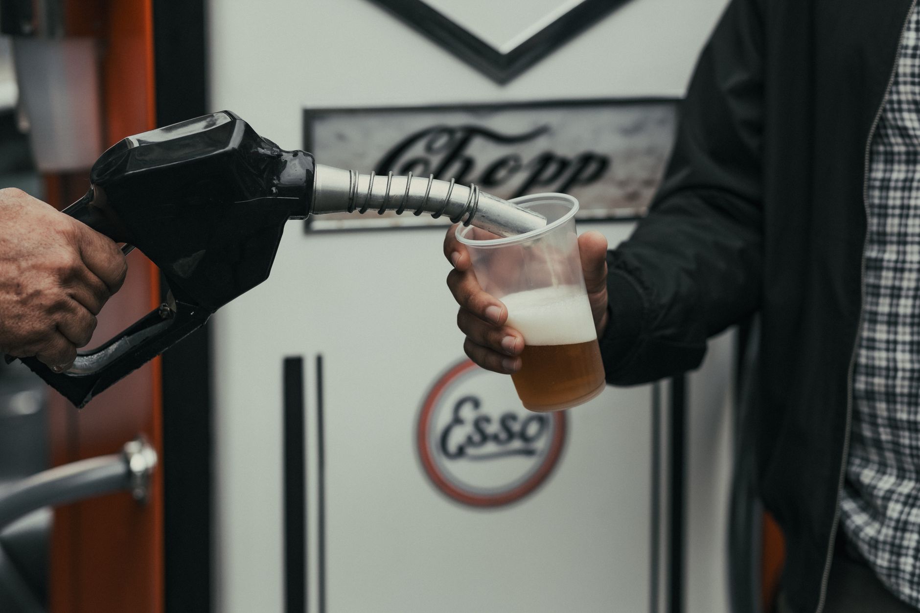 Comment économiser sur le carburant grâce à cette carte interactive