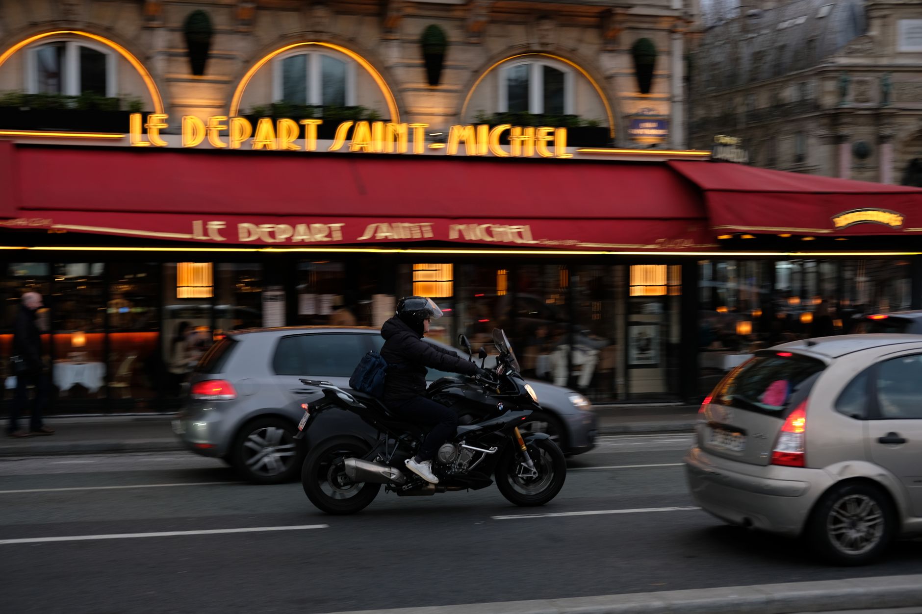 Dès maintenant, comment les routiers peuvent stopper les vols de carburant