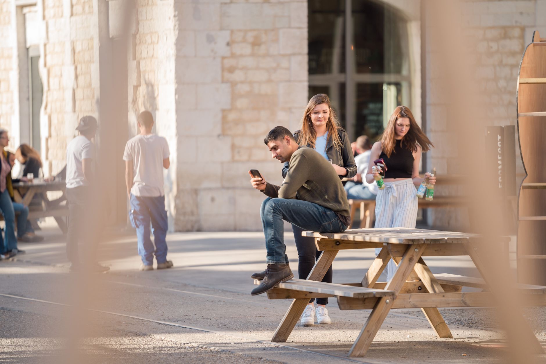 Nouvelles Dispositions pour les Familles: Comprendre les Changements dans les EHPAD