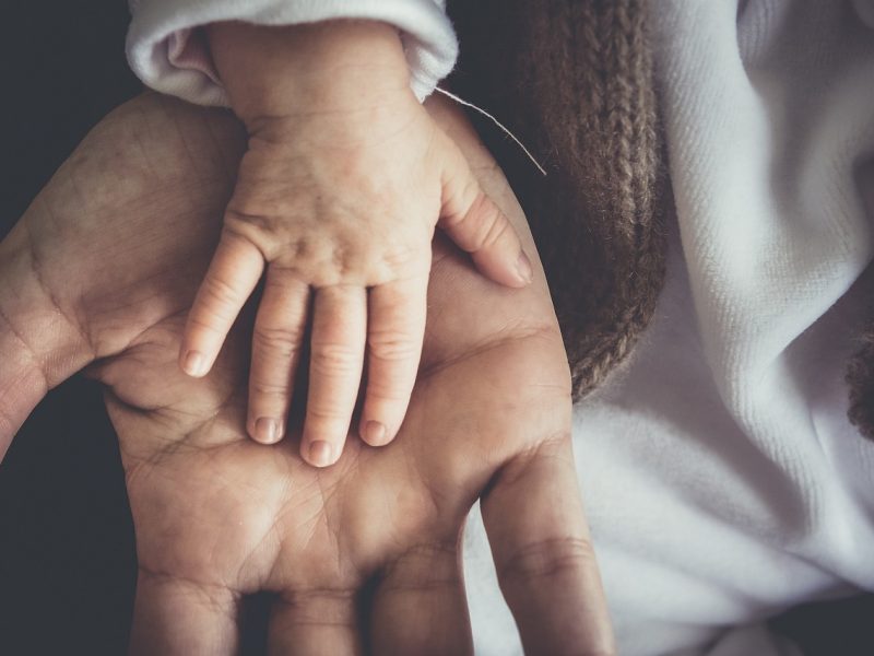 Inscription en crèche : quand et comment faire sa demande