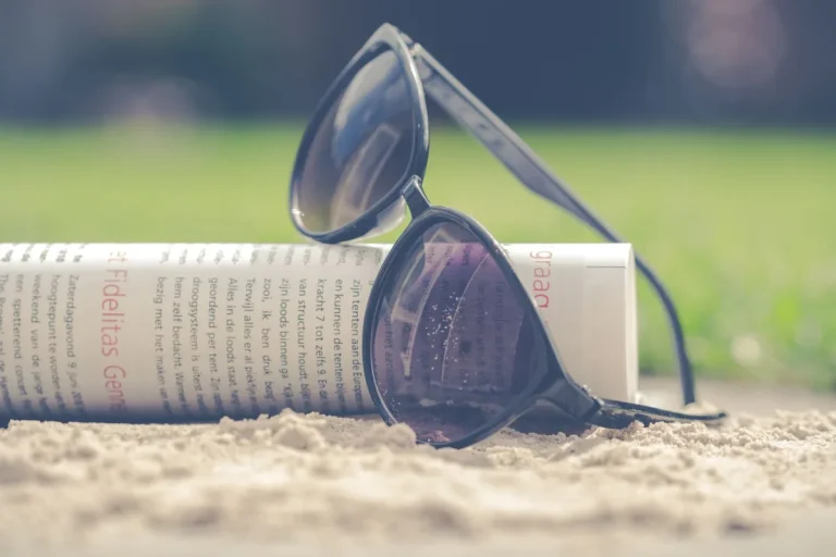 Lunettes de soleil : comment les choisir selon l’usage