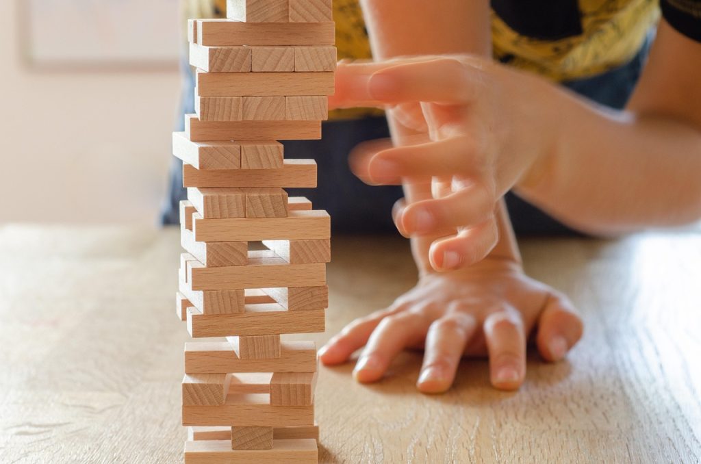 Premiers jeux de société pour tout-petits (18 mois-3 ans) — illustration