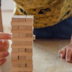 Premiers jeux de société pour tout-petits (18 mois-3 ans)