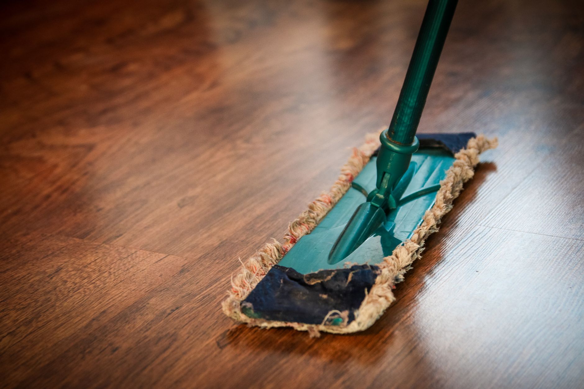 Entretien d un parquet en bois