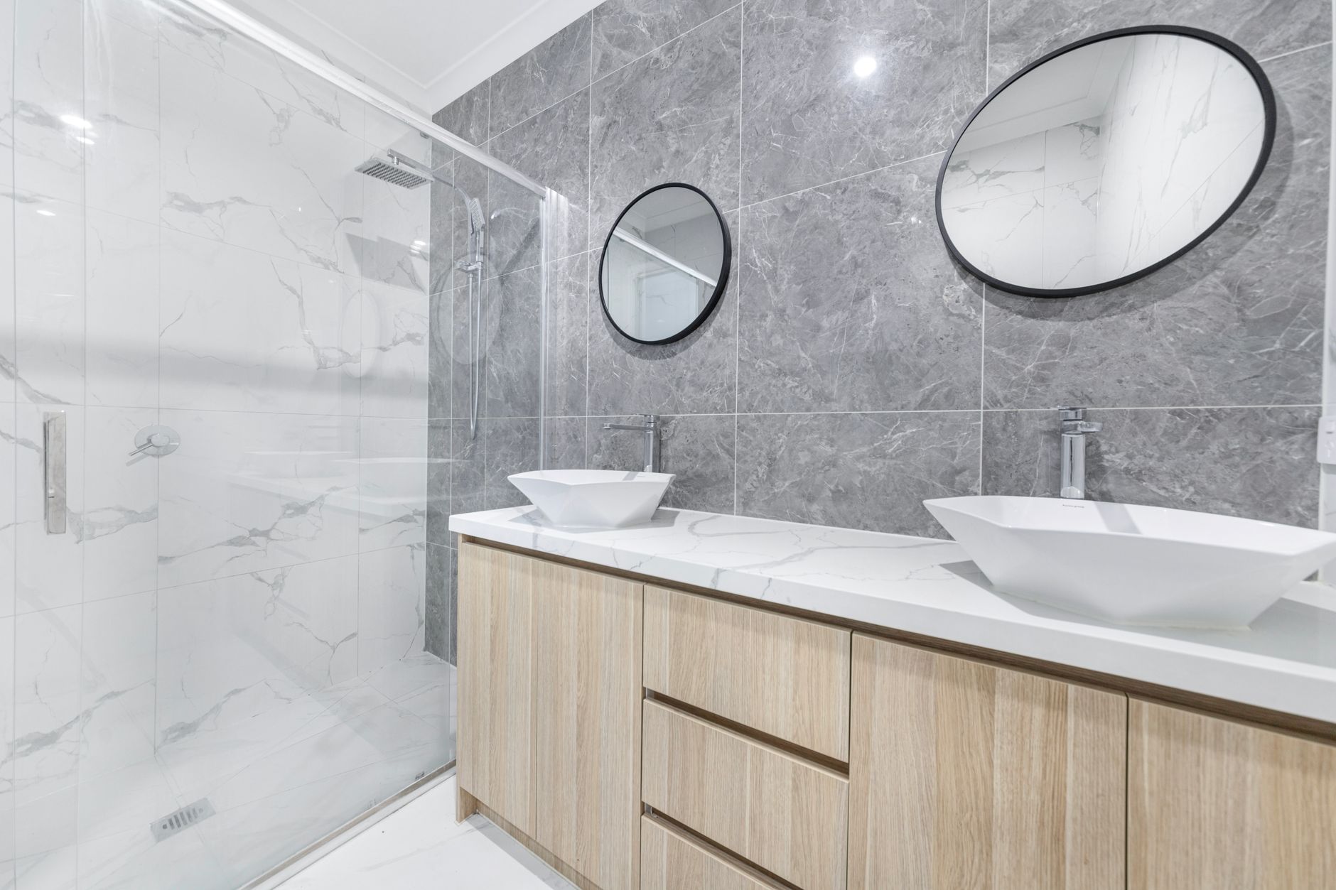 Renovation d une salle de bain