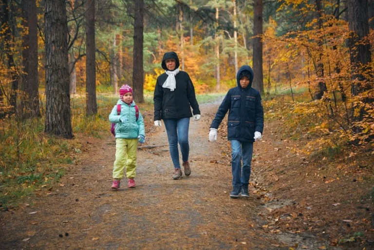Randonnée en famille : comment bien la préparer