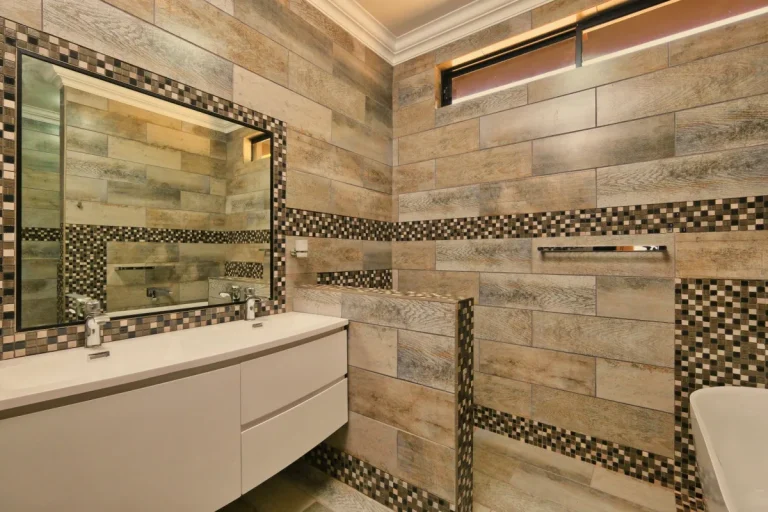 Rénovation salle de bain : ce qui fait varier le prix