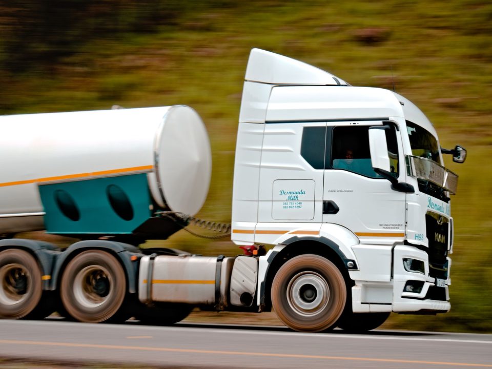 Dès maintenant, comment les routiers peuvent stopper les vols de carburant