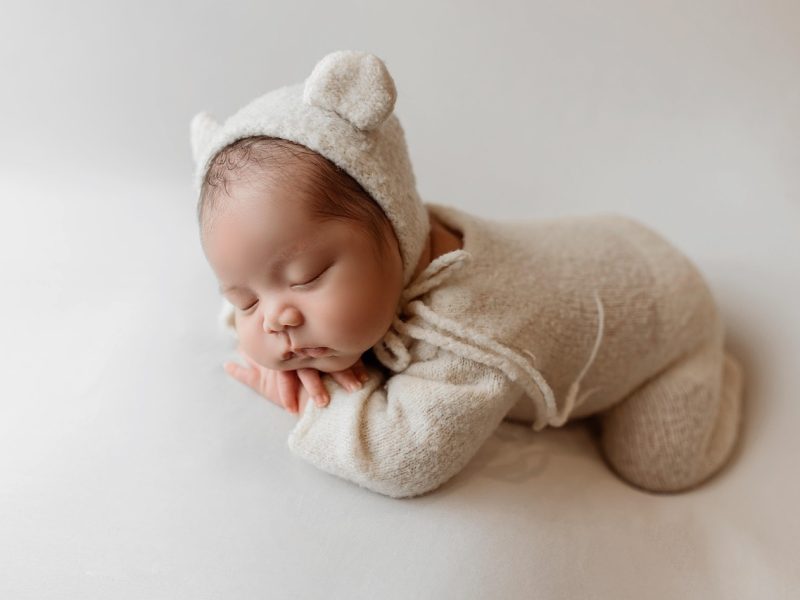 Sommeil de bébé : couchage sûr et rythme des nuits