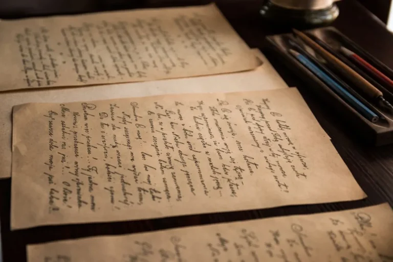 Testament olographe : ce que la loi exige pour qu’il soit valable