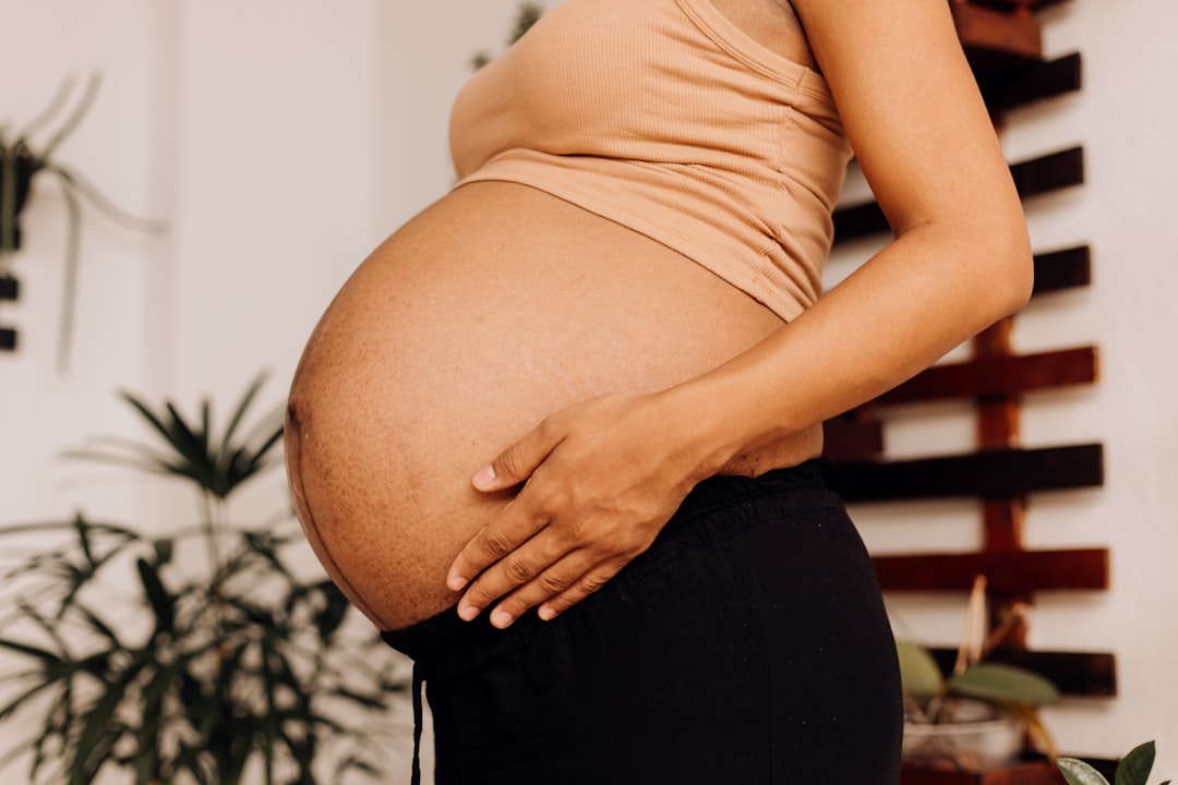 Doula: accompagnement non médical pendant la grossesse