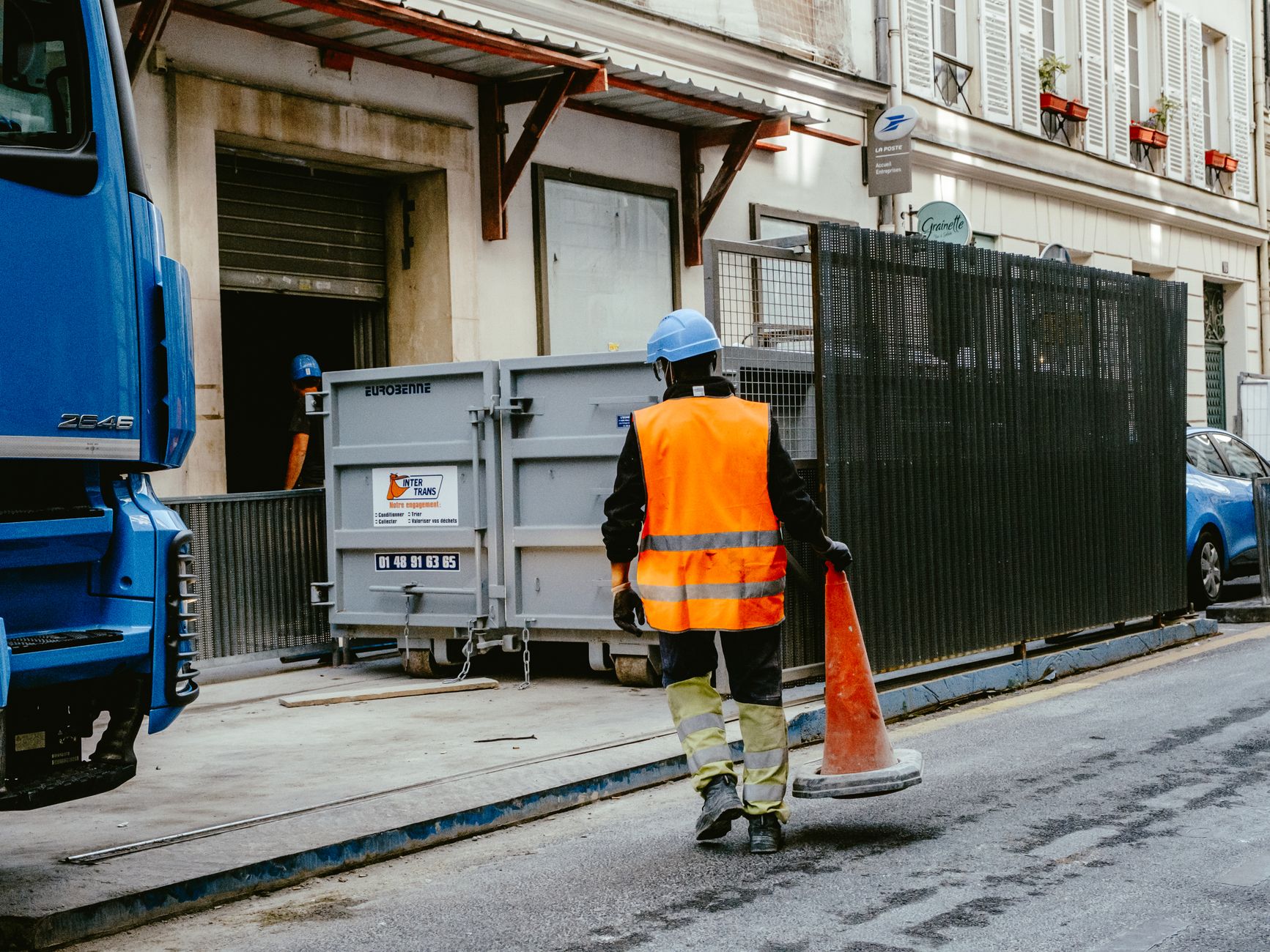 Comment choisir un professionnel pour vos travaux?