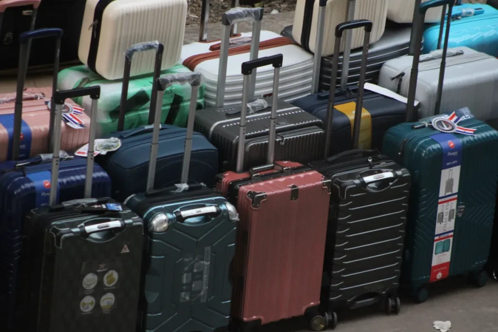 Dimensions valise cabine : pourquoi il n'y a pas une seule règle