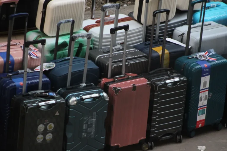 Dimensions valise cabine : pourquoi il n'y a pas une seule règle
