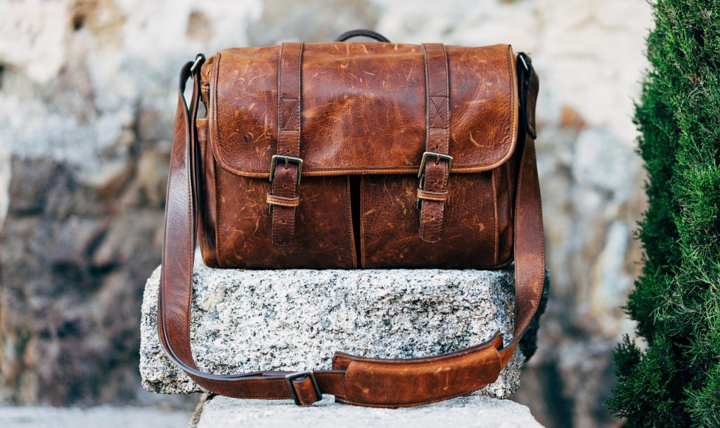 Valise de maternité : liste complète et quand la préparer — illustration