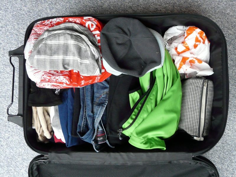 Valise de maternité : liste complète et quand la préparer