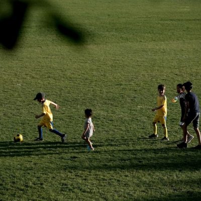 À quel âge commencer le foot pour devenir pro ?