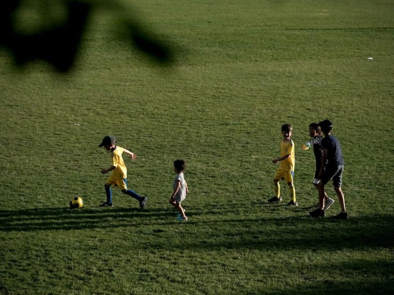 À quel âge commencer le foot pour devenir pro ?