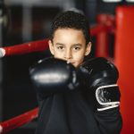 Boxe anglaise enfant : à quel âge commencer et avec quel matériel ?