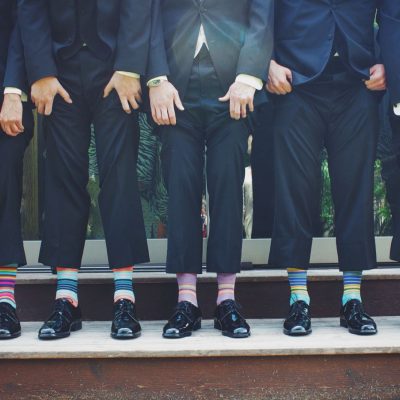 Chaussettes pour homme : bien choisir matière et taille