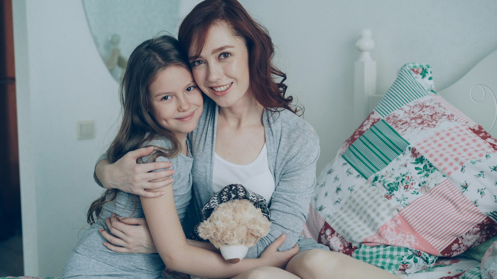 Ces mamans quittent leur emploi pour ouvrir leur propre crèche