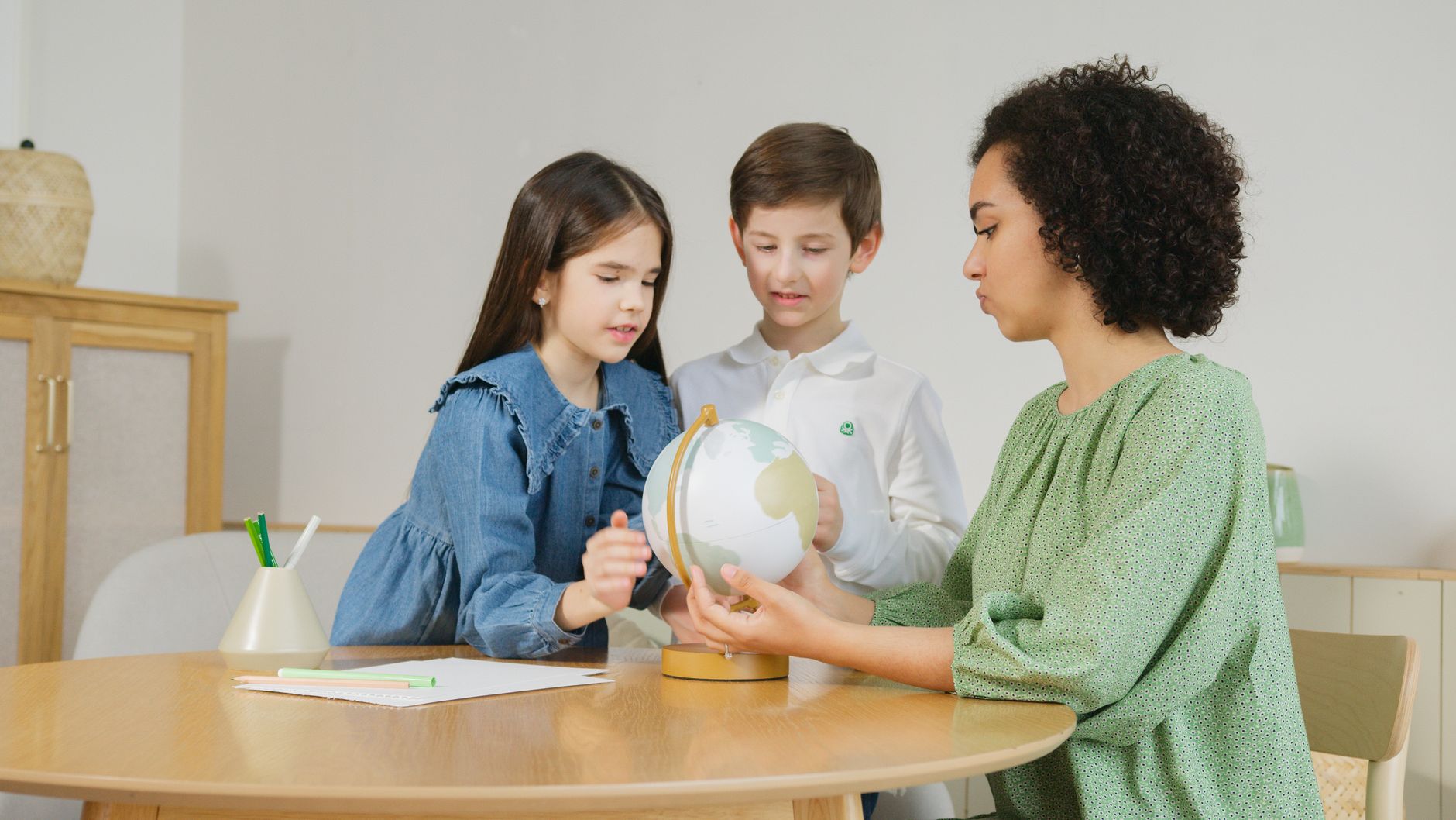 L'essor de la scolarisation des moins de 3 ans : une avancée pour les jeunes parents