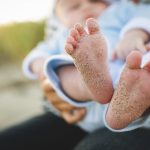 Microbiote intestinal de bébé : le comprendre par le jeu