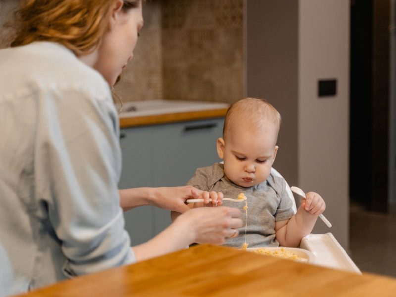 Microbiote intestinal et obésité : ce que l&rsquo;enfance détermine