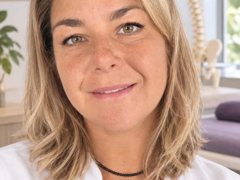 Ostéopathe crânio-sacrée à Genève : une approche douce dès la naissance