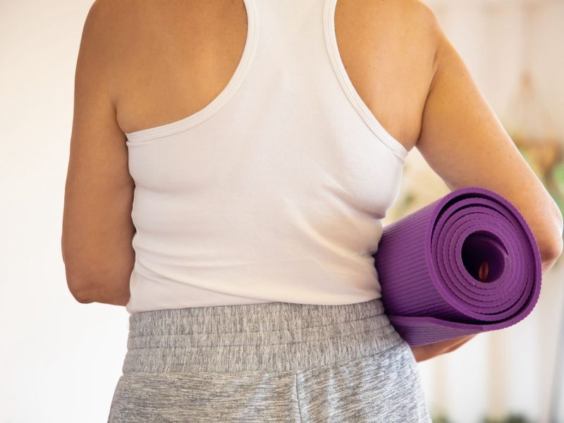 Reprendre le sport après la grossesse : le bon rythme pour son ventre