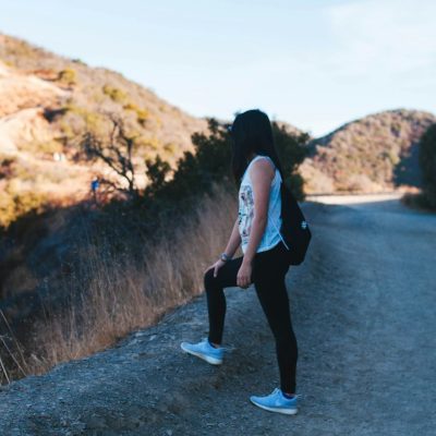 Reprendre le sport après la grossesse : le bon rythme, selon votre ven