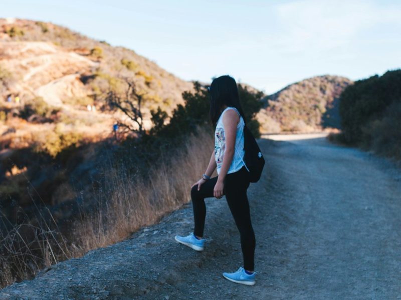 Reprendre le sport après la grossesse : le bon rythme, selon votre ven