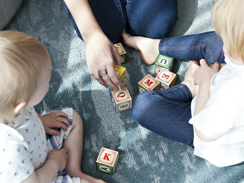 Grève des crèches ce jeudi : comment s&rsquo;organiser face aux fermetures ?