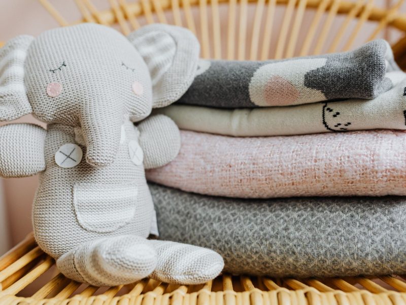 Barenton : la micro-crèche, solution locale face à la pénurie de places