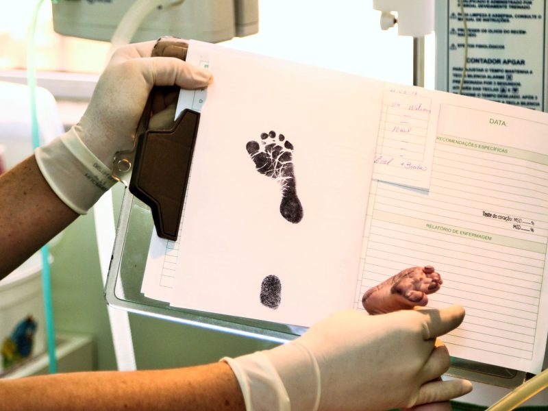 Dès maintenant, la double déclaration chamboule votre congé de naissance