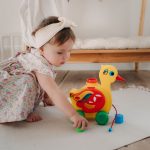 13 octobre : rappel urgent d&rsquo;un hochet pour bébé en France