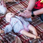 À Pennautier, la micro-crèche qui veut sauver des vies