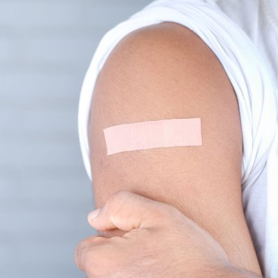 Ne passez pas à côté de la campagne de vaccination du 13 octobre : votre famille en dépend !