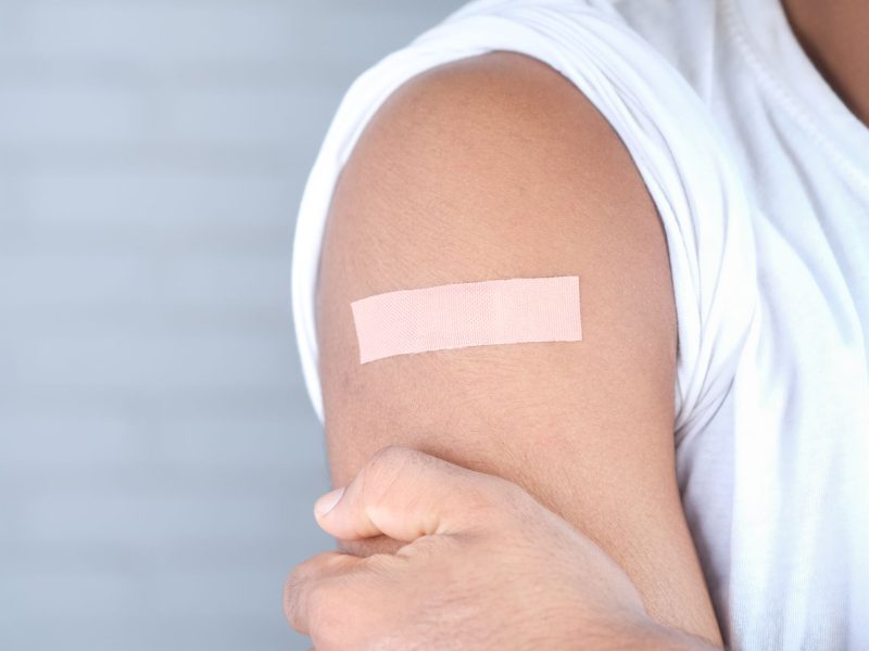 Ne passez pas à côté de la campagne de vaccination du 13 octobre : votre famille en dépend !