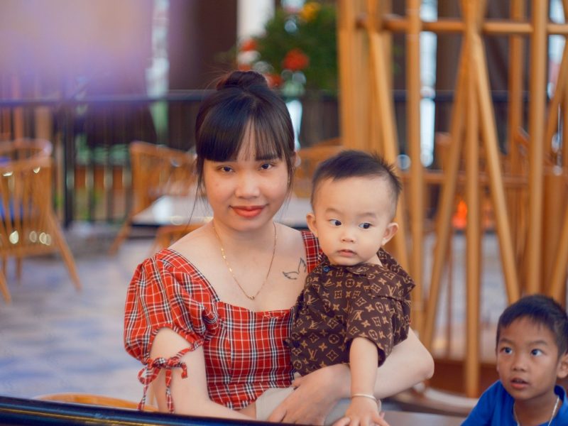 Ces mamans quittent leur emploi pour ouvrir leur propre crèche