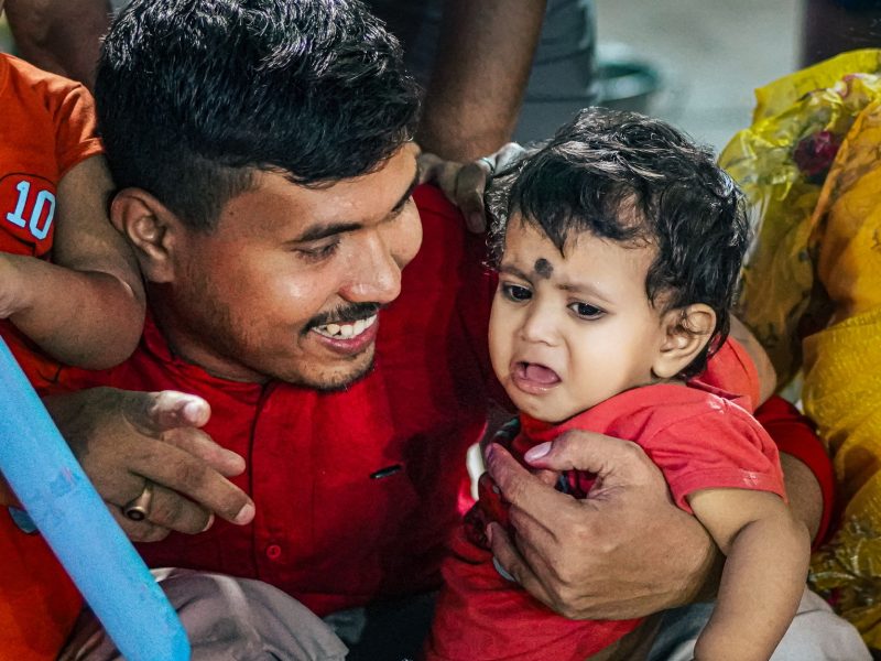 Crèches en grève : Anticipez le chaos pour vos enfants