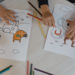 Dès octobre, les crèches de Montpellier mobilisent les enfants contre le cancer du sein