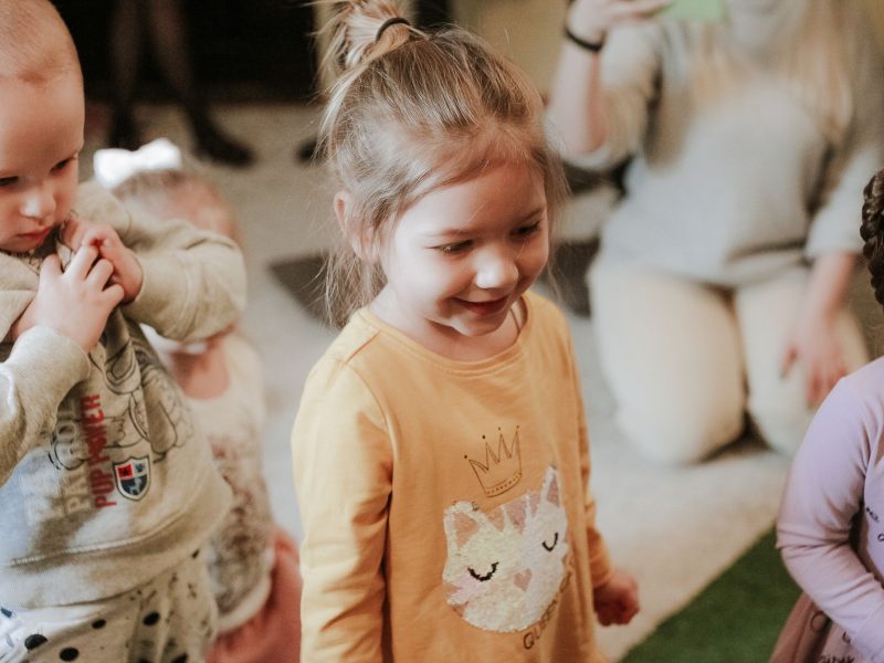 Montpellier : comment la nouvelle maison de la petite enfance transforme la garde d&rsquo;enfants