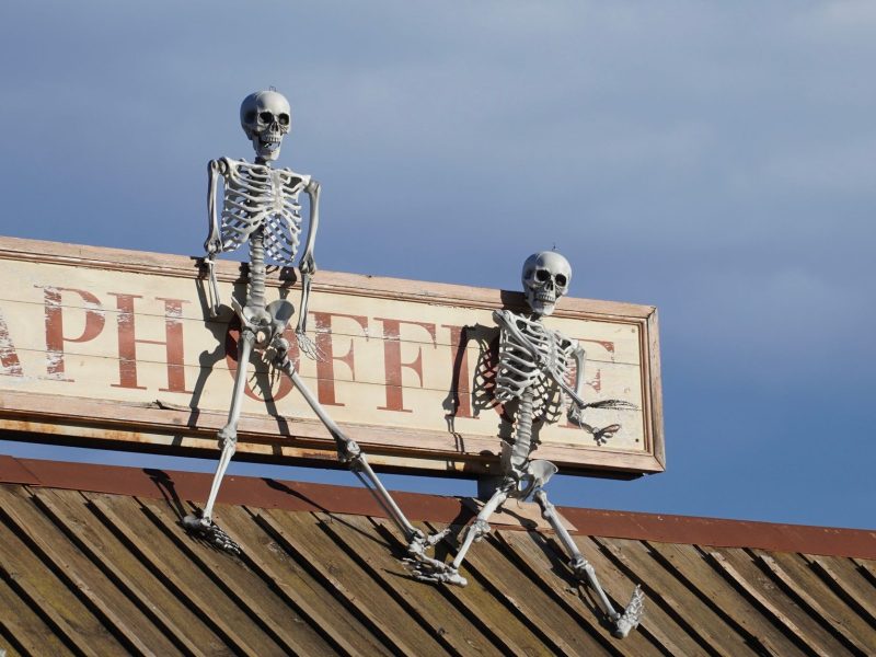 Halloween : Comment rendre cette fête inclusive pour les enfants neuroatypiques ?