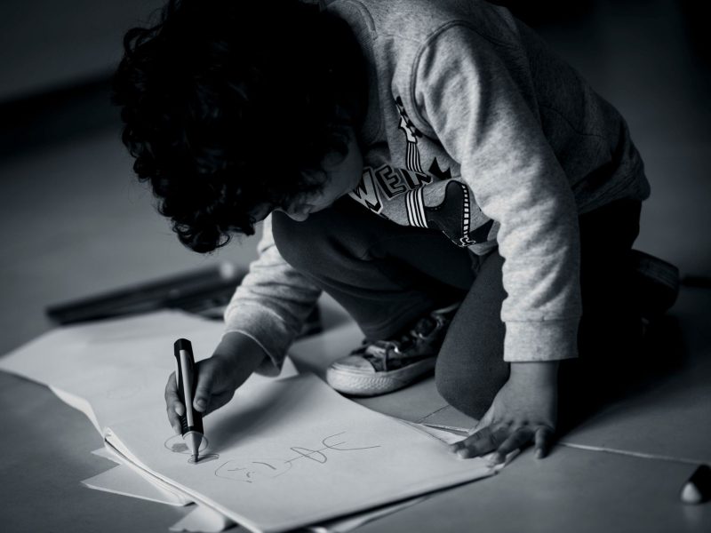 L&rsquo;essor de la scolarisation des moins de 3 ans : une avancée pour les jeunes parents