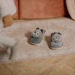 Tapis en fibres naturelles pour la chambre de bébé : lequel choisir
