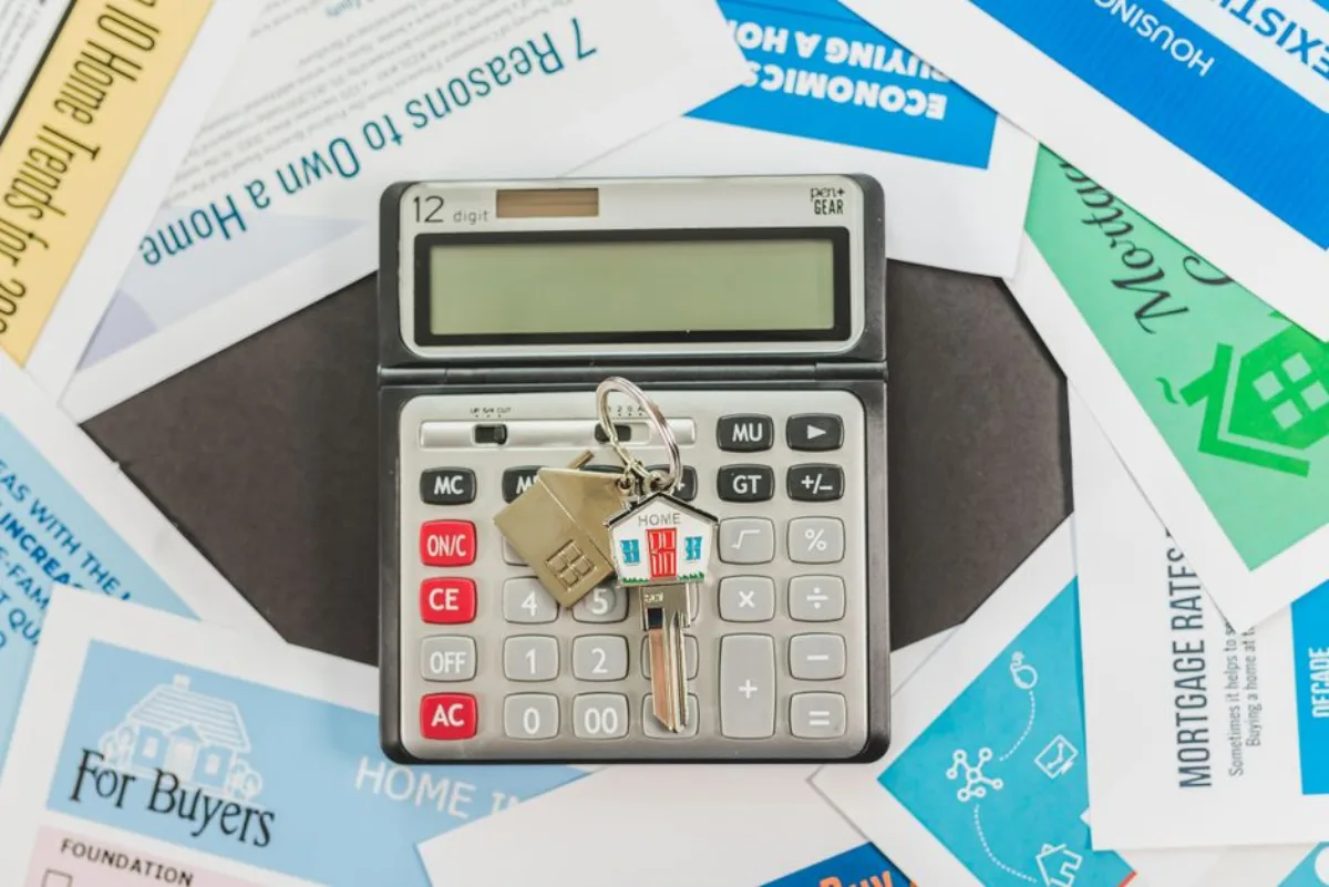 Taux de prêt immobilier : plafond légal et taux observé en 2026